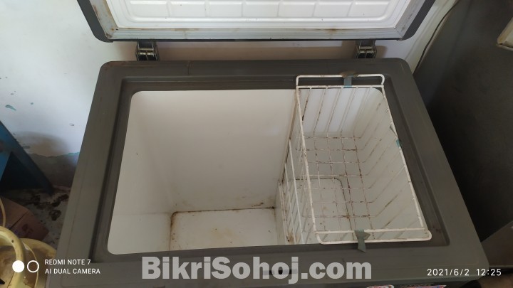 MARCL DIP FREEZER